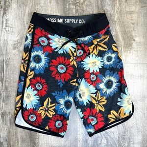 Mossimo supply co. Board shorts swim 💎